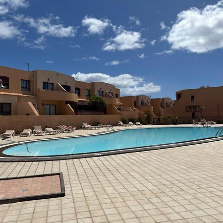 Elisabeth Apartmant Caleta de Fuste Extérieur photo