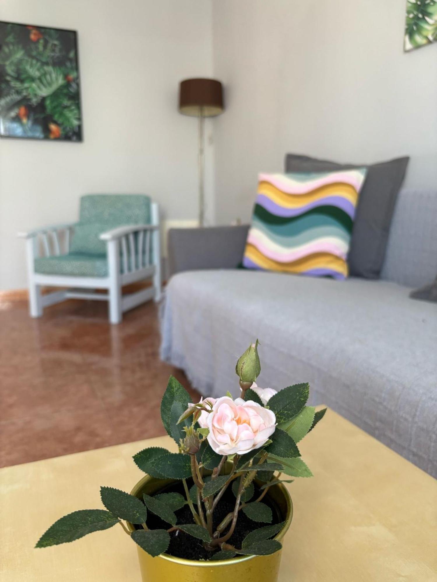 Elisabeth Apartmant Caleta de Fuste Extérieur photo