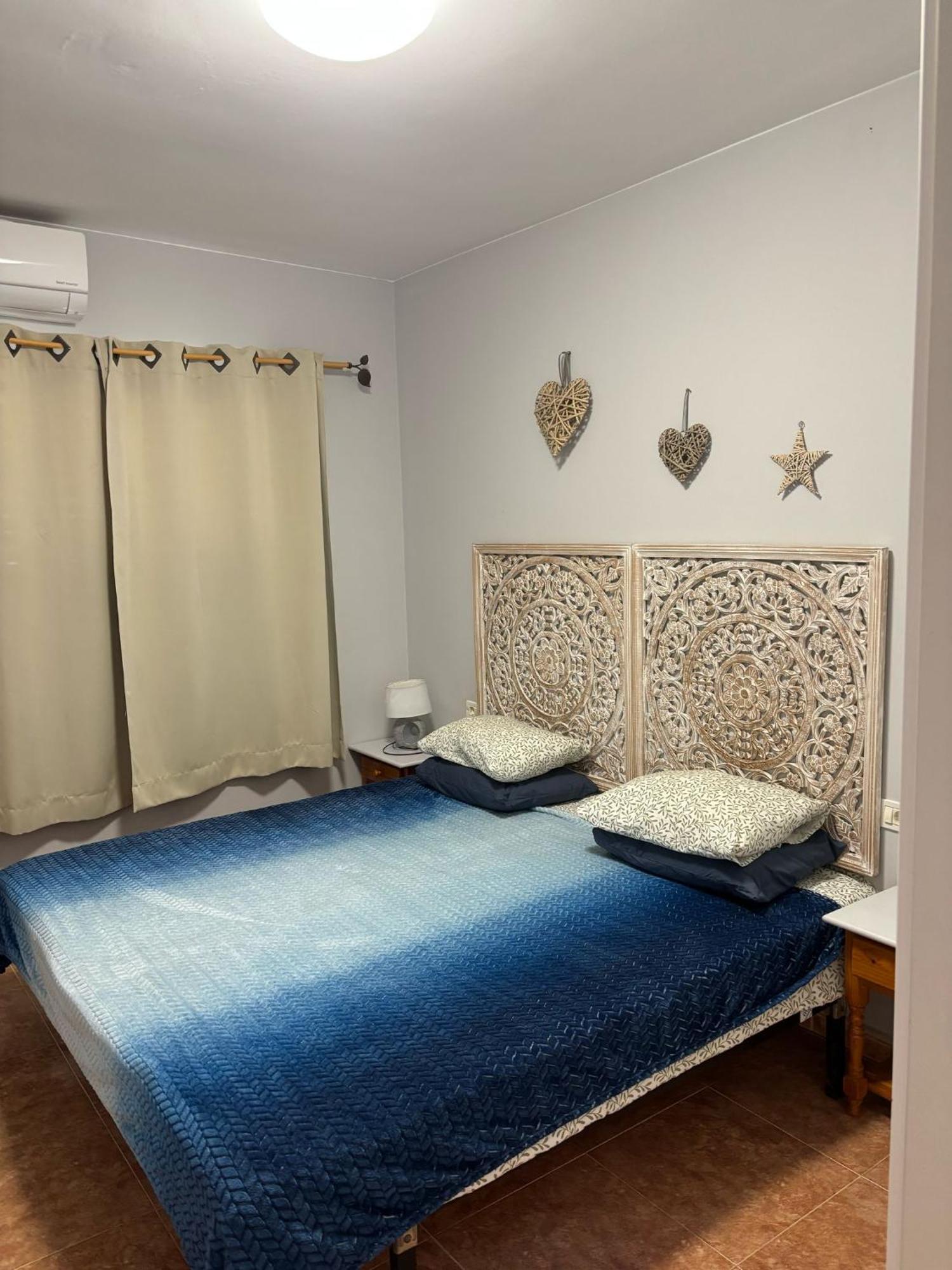 Elisabeth Apartmant Caleta de Fuste Extérieur photo