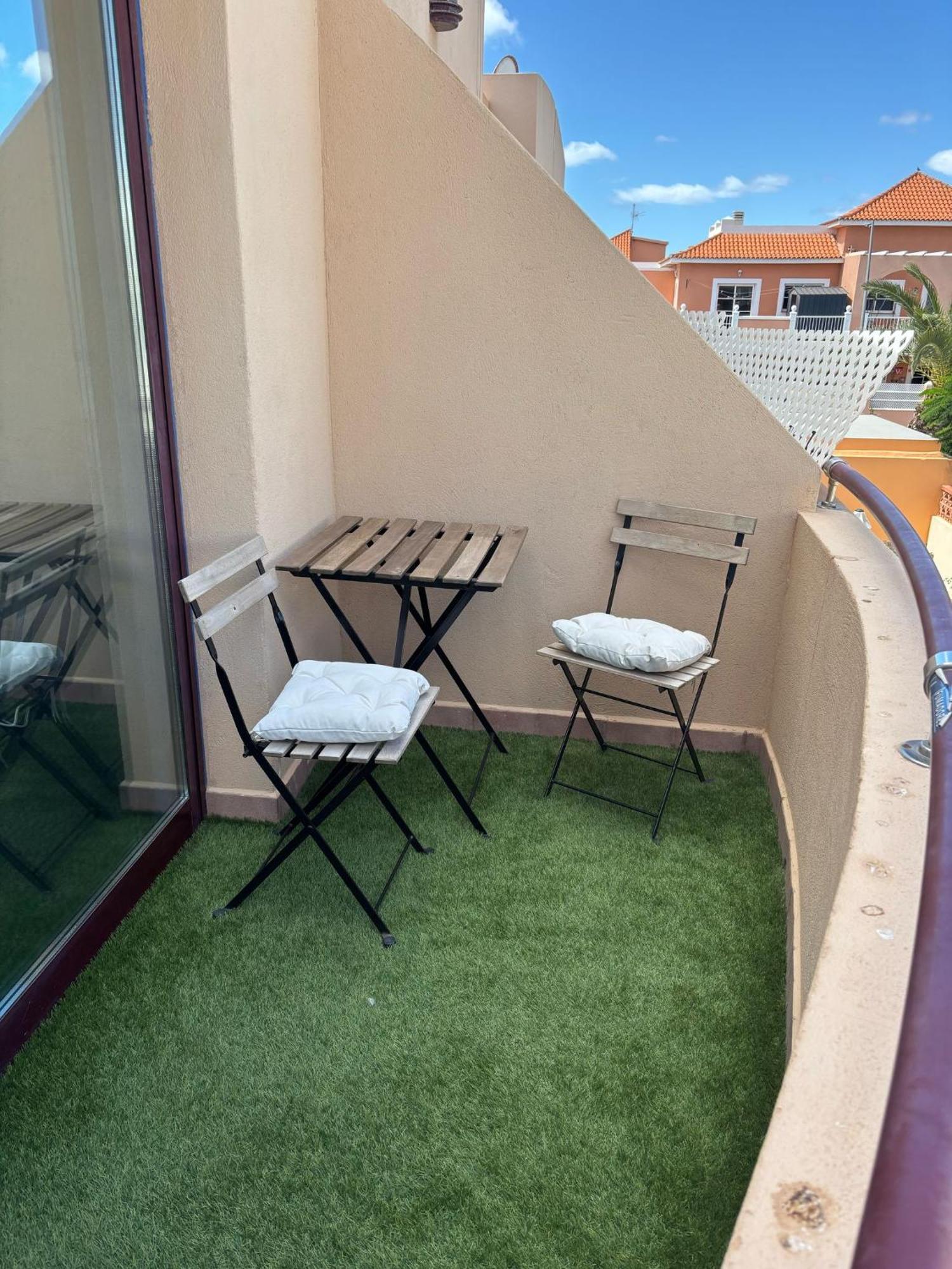 Elisabeth Apartmant Caleta de Fuste Extérieur photo