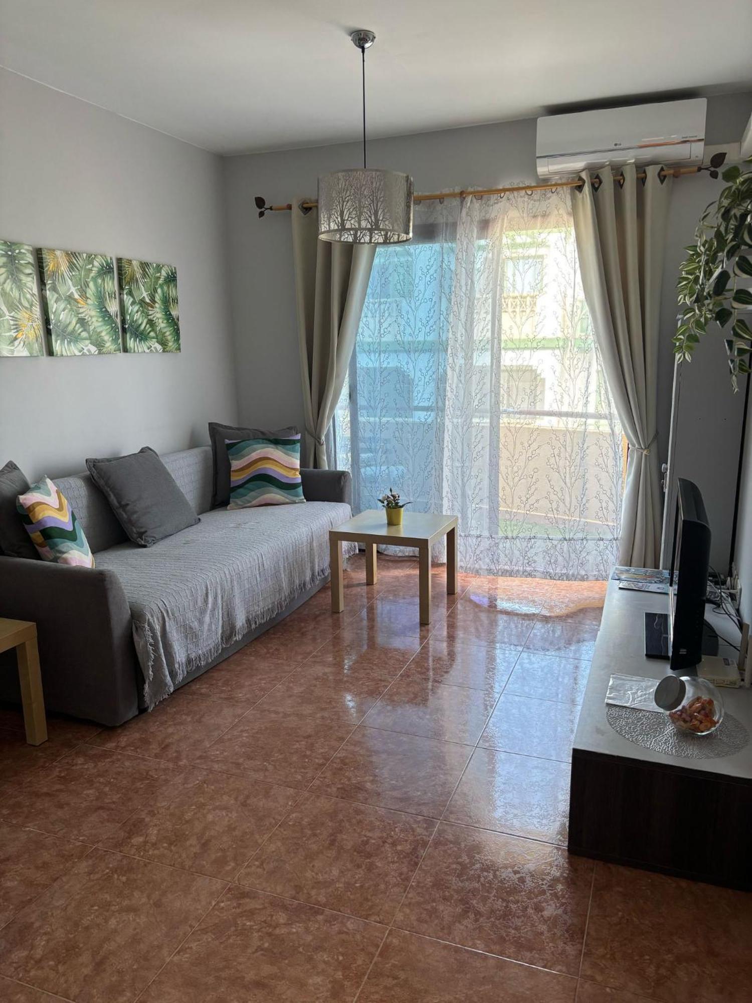 Elisabeth Apartmant Caleta de Fuste Extérieur photo