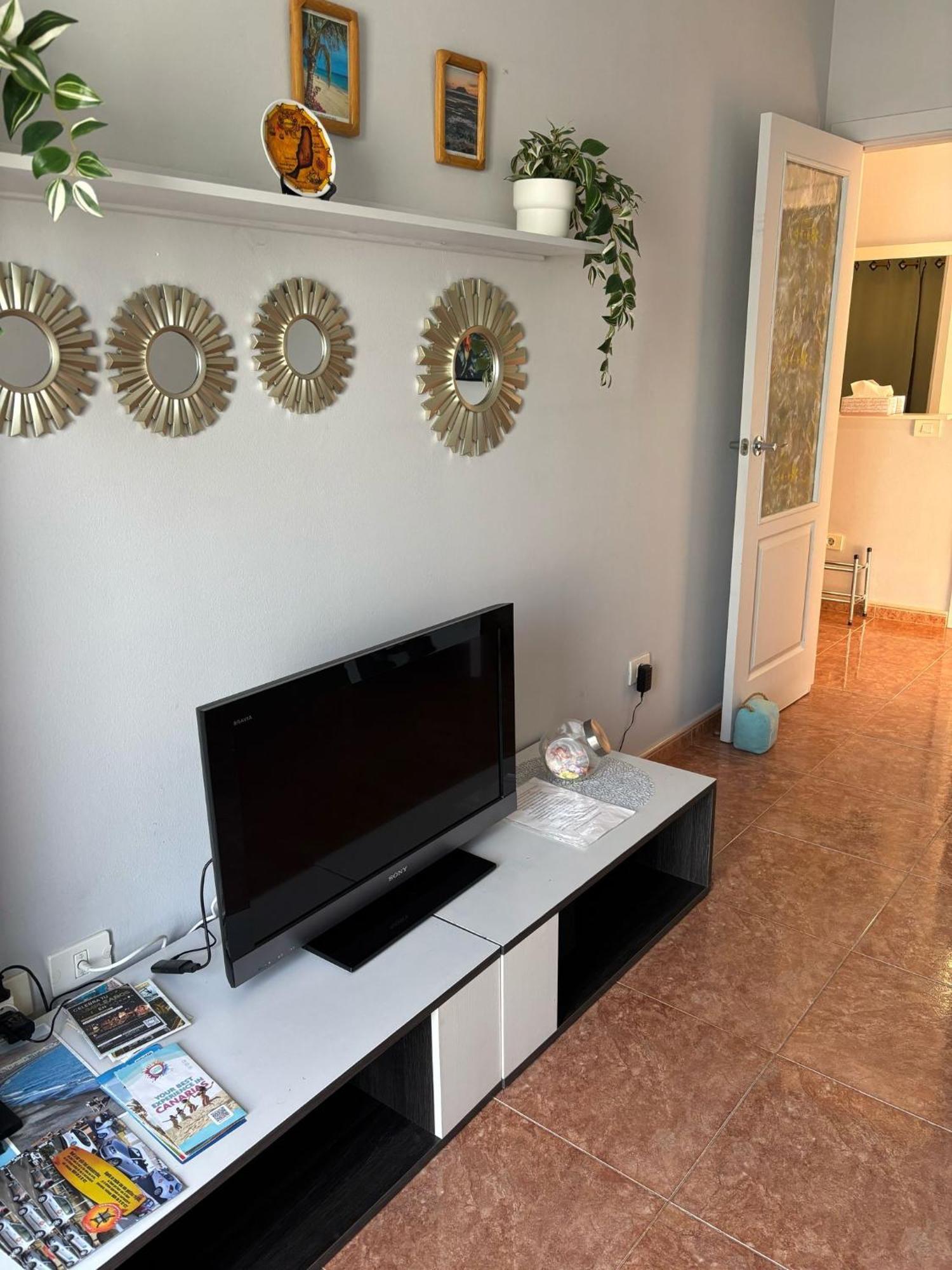 Elisabeth Apartmant Caleta de Fuste Extérieur photo
