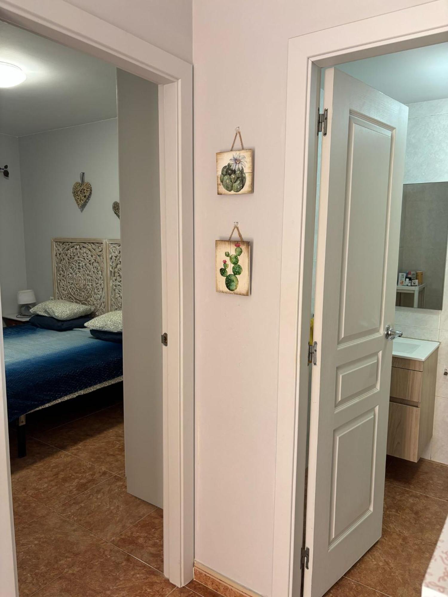 Elisabeth Apartmant Caleta de Fuste Extérieur photo