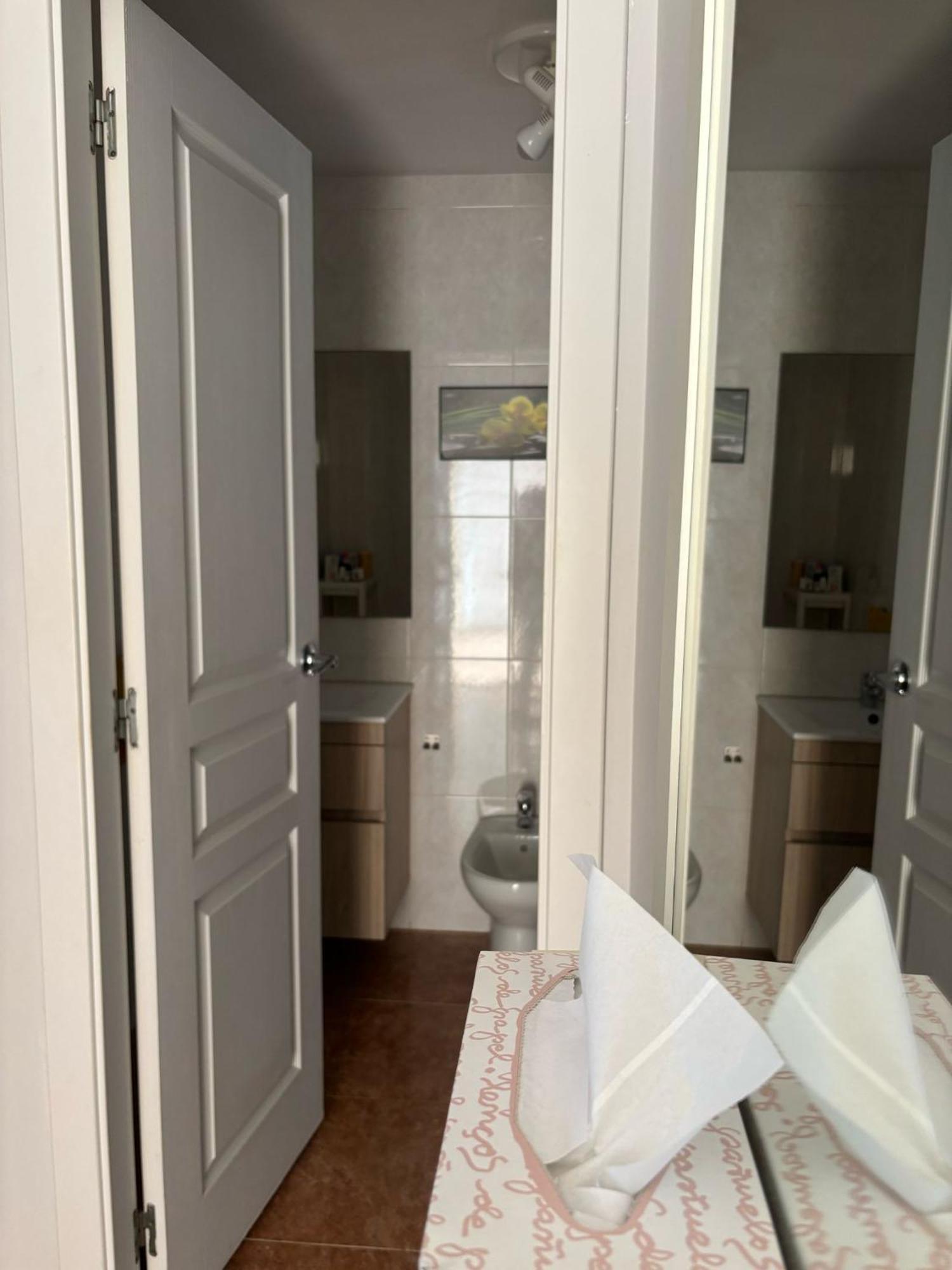 Elisabeth Apartmant Caleta de Fuste Extérieur photo