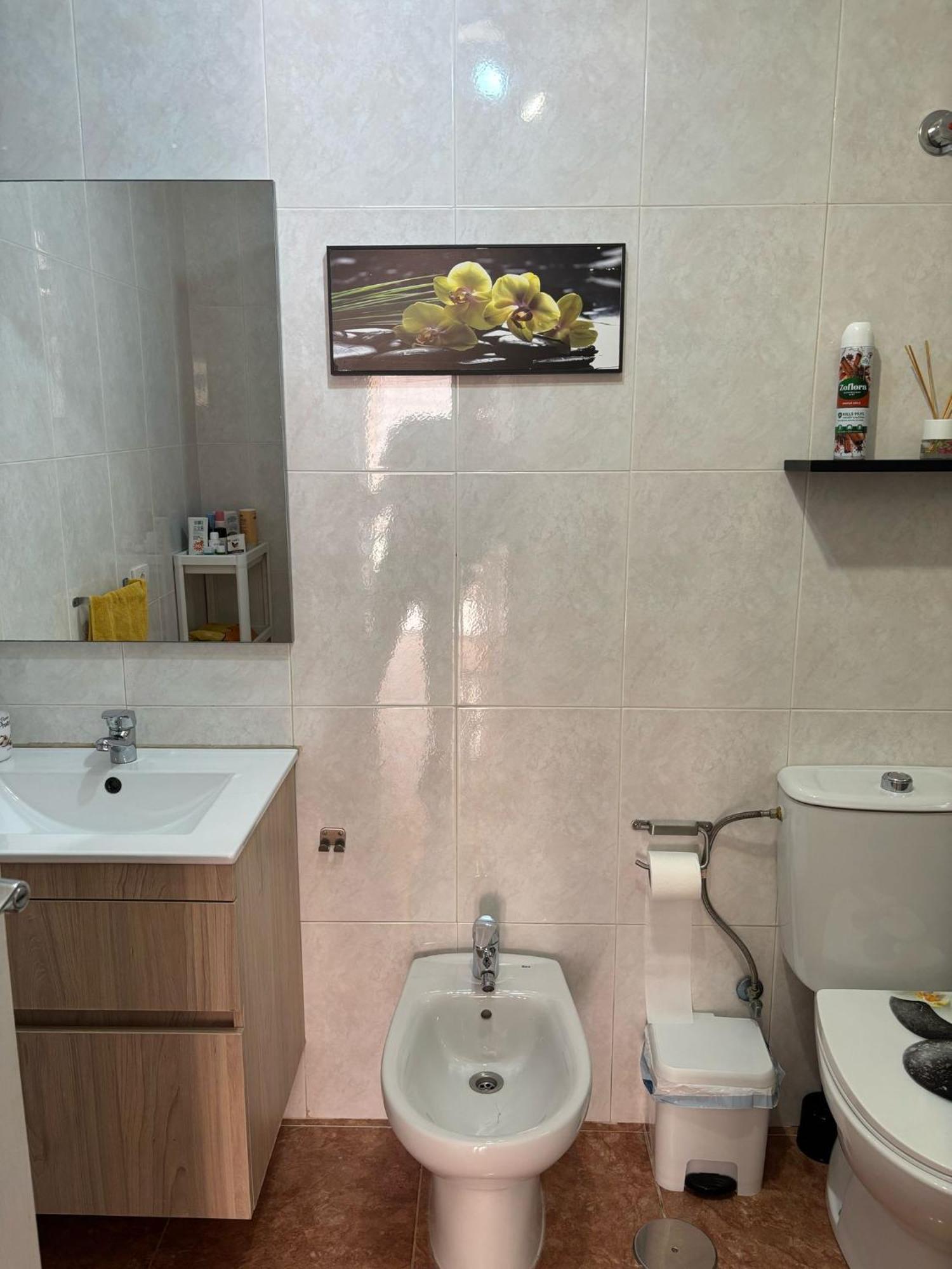 Elisabeth Apartmant Caleta de Fuste Extérieur photo